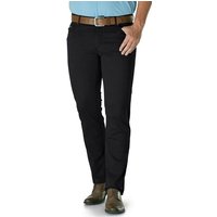 Brax 5-Pocket-Jeans Cadiz Marathon schwarz Modern Fit