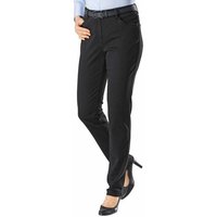 Brax Stoffhose Mary Slim Fit