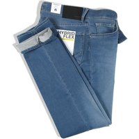 Brax 5-Pocket-Jeans Chuck Hybrid Flex Superstretch-Jeans