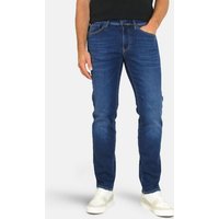 Brax 5-Pocket-Jeans CADIZ Straight Fit Denim Studio