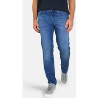 Brax 5-Pocket-Jeans CADIZ Straight Fit Denim Studio