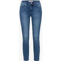 Brax Stretch-Jeans BRAX ANA S used regular blue 9953820 74-6254-26 - PUSH UP