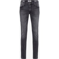 Brax 5-Pocket-Jeans Modern-Fit Jeans Chuck Hi-FLEX - Modern Fit