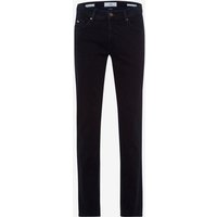 Brax Stoffhose Straight-Fit Jeans Cadiz Masterpiece - Straight Leg