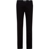 Brax 5-Pocket-Jeans Straight-Fit Jeans Cadiz Marathon - Straight Leg