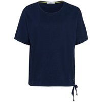 Brax T-Shirt Damen T-Shirt STYLE.CANDICE (1-tlg)