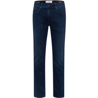 Brax 5-Pocket-Jeans Herren Jeans STYLE.CHRIS Slim Fit (1-tlg)