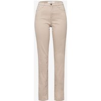 Brax Stretch-Jeans BRAX CAROLA sand 9918520 74-4007.56