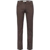 Brax 5-Pocket-Jeans Herren Hose STYLE.CADIZ WOOLOOK Straight Fit (1-tlg)