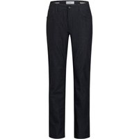 Brax 5-Pocket-Jeans Herren Hose STYLE.CADIZ WOOLOOK Straight Fit (1-tlg)