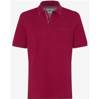 Brax Poloshirt Hemd Style Pete - Regular Fit