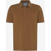 Brax Poloshirt Poloshirt Style Pete - Regular Fit