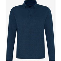 Brax Sweatshirt Hemd Style Prescot - Regular Fit