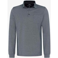 Brax Sweatshirt Hemd Style Pharell - Regular Fit