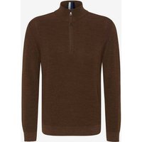 Brax Strickpullover Pullover Style Steffen