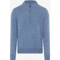 Brax Strickpullover Pullover Style Steffen - Regular Fit