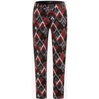 Brax 5-Pocket-Hose Hose Style Maron S - Regular Fit