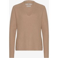 Brax Strickpullover Pullover Style Lana - Regular Fit