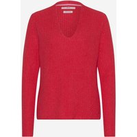 Brax Strickpullover Pullover Style Lana - Regular Fit