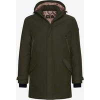 Brax Anorak Jacke Style Vitorio - Gerade