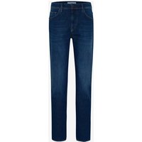 Brax Stoffhose Regular-Fit Jeans Cadiz - Regular Fit