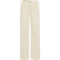 Brax Skinny-fit-Jeans Hose Style Maine - Wide Leg