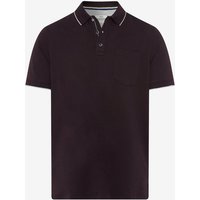 Brax Poloshirt Poloshirt Style Pete - Regular Fit