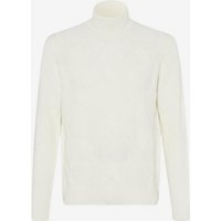 Brax Strickpullover Rollkragenpullover Style Brian - Regular Fit