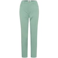 Brax 5-Pocket-Hose Damen Hose MARY S Regular Fit verkürzt (1-tlg)