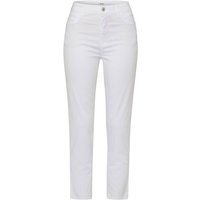 Brax 5-Pocket-Hose Damen Hose MARY S Regular Fit verkürzt (1-tlg)