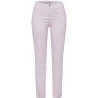 Brax 5-Pocket-Jeans Damen Hose STYLE.SHAKIRA S (1-tlg)