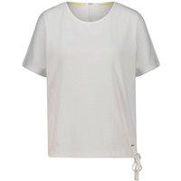 Brax T-Shirt Damen T-Shirt STYLE.CANDICE (1-tlg)