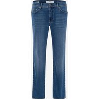 Brax 5-Pocket-Jeans Cadiz Masterpiece Premium Flex Denim