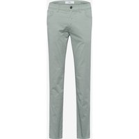 Brax 5-Pocket-Jeans Cadiz Ultralight Flachgewebe Baumwoll-Stretch