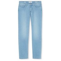 Brax 5-Pocket-Jeans uni (1-tlg)