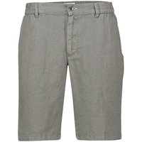 Brax Bermudas Herren Leinen-Bermuda STYLE BALU Modern Fit (1-tlg)