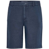 Brax Bermudas Herren Leinen-Bermuda STYLE BALU Modern Fit (1-tlg)