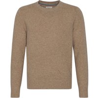 Brax Strickpullover Herren Pullover STYLE.RICK (1-tlg)