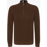 Brax Strickpullover Pullover Style Steffen