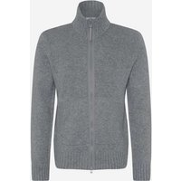 Brax Strickjacke Strickjacke Jake - Gerade