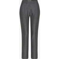 Brax 5-Pocket-Hose Hose Style Maron S - Regular Fit