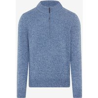 Brax Strickpullover Pullover Style Steffen - Regular Fit