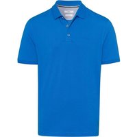 Brax Poloshirt Herren Poloshirt PETE U (1-tlg)