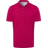 Brax Poloshirt Herren Poloshirt PETE U (1-tlg)