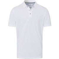 Brax Poloshirt Herren Poloshirt PETE U (1-tlg)