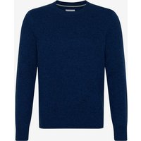 Brax Strickpullover Pullover Style Rick - Regular Fit