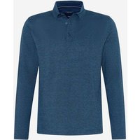 Brax Sweatshirt Hemd Style Prescot - Regular Fit