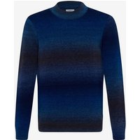 Brax Strickpullover Pullover Style Buddy - Regular Fit