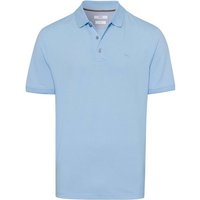 Brax Poloshirt Herren Poloshirt PETE U (1-tlg)