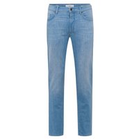 Brax 5-Pocket-Jeans Herren Jeans CADIZ Straight Fit (1-tlg)